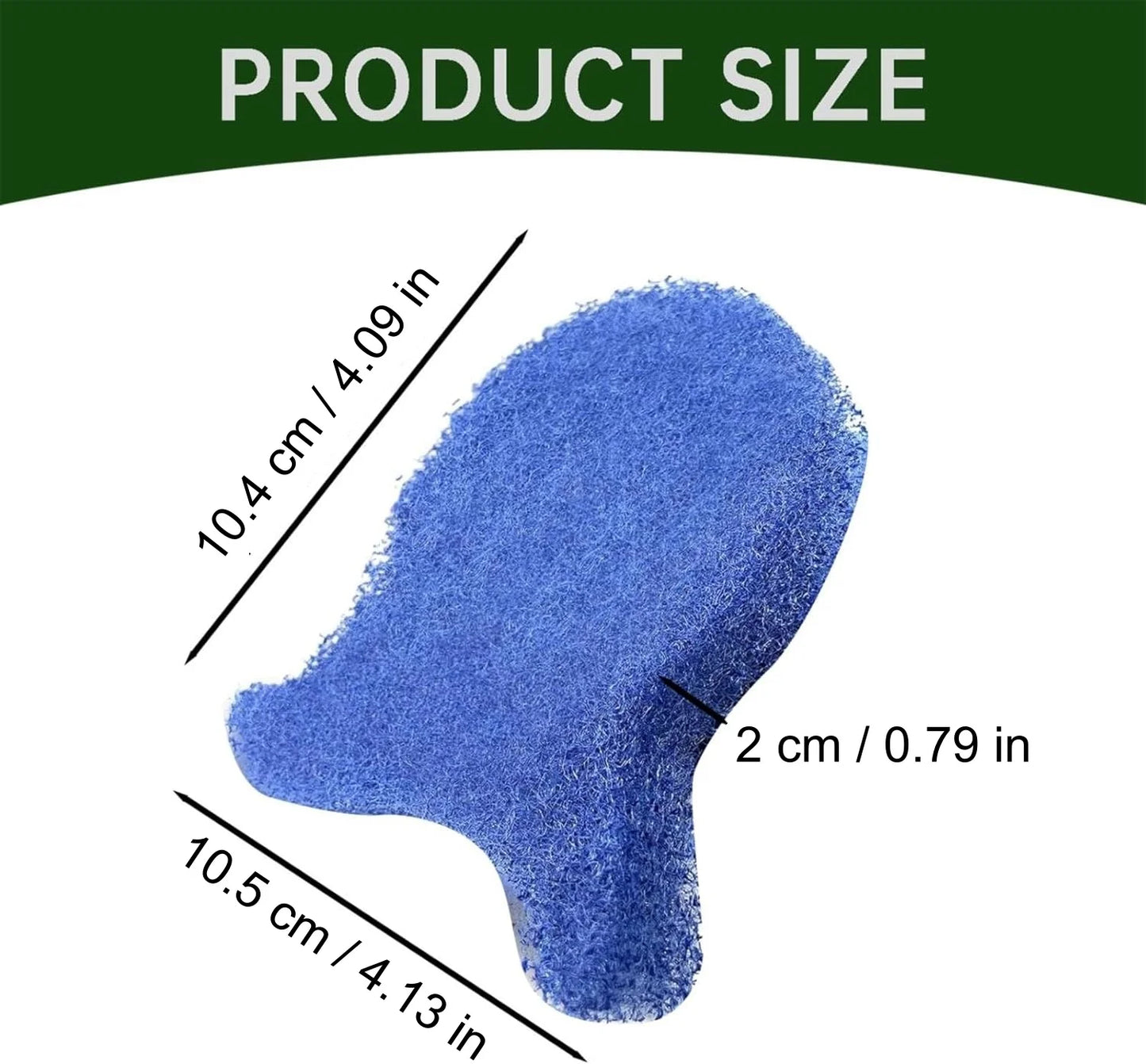 Pet Hair Remover Laundry Balls (5-Pack) – Reusable Washing Machine Lint Catchers for Pet Fur & Hair